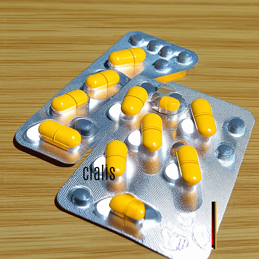 Se puede comprar cialis generico en farmacias